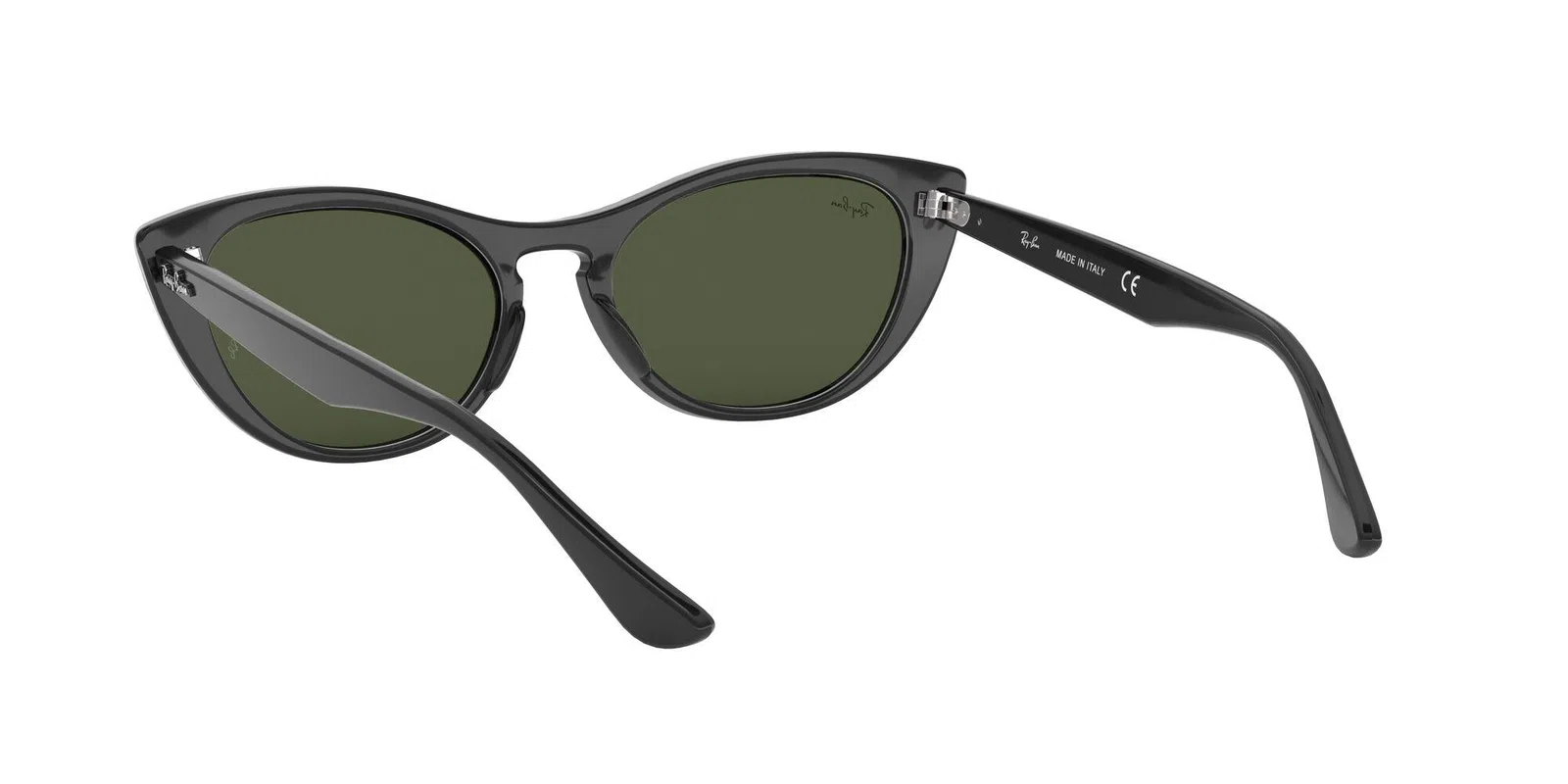 Ray-Ban Nina 4314N Sunglasses - view 41